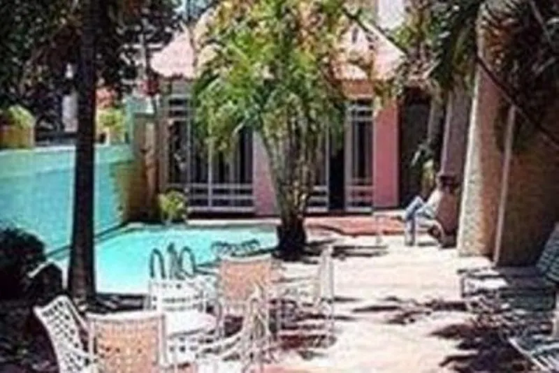 Continental Hotel Puerto Plata